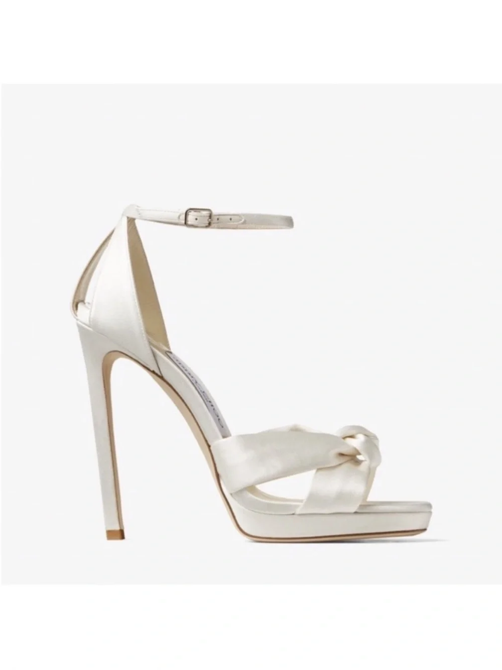 Jimmy Choo shoes are